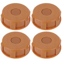 Electric Water Pump Adapter Portable Water Dispenser Adapter Water Pumping Device Adapter for Outdoor Water Tank