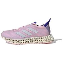 Adidas 4DFWD 3 'Pink' Moteriški sportbačiai ID3495 37⅓
