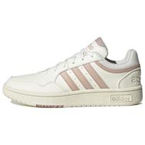 Adidas Hoops 3.0 'Balti šviesiai rudi' Moteriški sportbačiai HP7965 40⅔