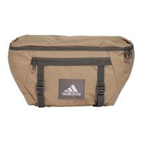 Adidas Polyester Crossbody Fanny Pack Regular Unisex Khaki Adidas IW9803 chaki