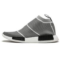 Adidas Nmd City Sock Core Black sportbačiai S79150 38 gray
