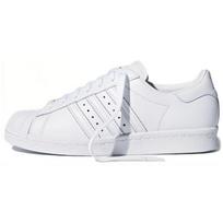 Adidas Superstar 80s Valentine's Day 2018 Women's Sneakers CQ3009 38⅔