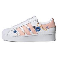Adidas Superstar Bold Floral Moteriški kedai FW2547 38⅔