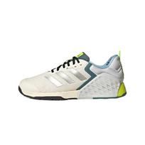 Adidas Dropset 3 'Chalk Silver Teal' sportbačiai JR1762 41⅓