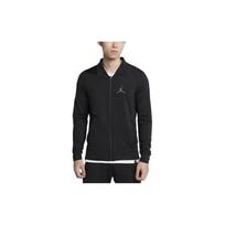 Jordan Air  Ultimate Flight Quick-Dry Sports Casual Jacket Unisex Jacket Black 924658-010 M