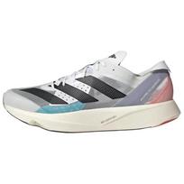 Adidas Adizero Takumi Sen 9 'Sidabrinė Violetinė Cyan' Sportbačiai ID6938 46 balta