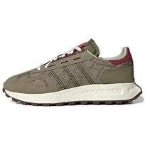 Adidas Retropy E5 Kinų Naujųjų Metų 'Žali  Sportbačiai GX8850 46