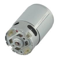 Nuolatinės srovės variklis Metabo elektriniam akumuliatoriniam grąžtui Variklis 10.8V 14 dantų
