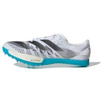 adidas Adizero Ambition White Grey Wonder Blue Sneakers IE2768 46⅔