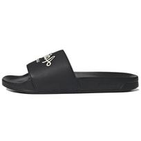 Adidas Adilette Shower Slide 'Core Black' Sneakers GW8747 36⅔