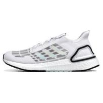 Adidas Ultra Boost Summer.RDY Balti Juodi Sportbačiai FY3473 36⅔
