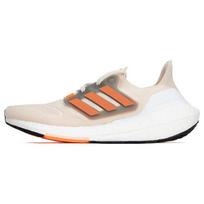 Adidas UltraBoost 22 'Aluminium Impact Orange' Sneakers GX6643 41⅓