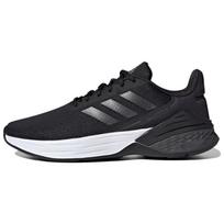 Adidas Response Sr 'Juoda Balta Sidabrinė' Moteriški sportbačiai FX3642 36