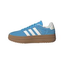 Adidas VL Court Bold Riedlentės Batai Moteriški Sportbačiai KJ6855 39⅓ mėlyna