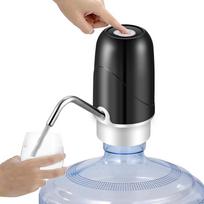 Automatic Bottle Water Pump Dispenser for Household
