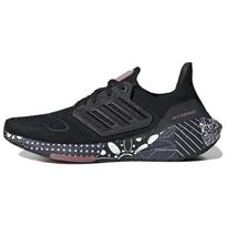 Adidas Moteriški UltraBoost 22 'Juodo Mandalo' Sportbačiai GW6914 42⅔