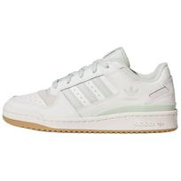 Adidas Originals FORUM CL žemi riedlenčių batai Moteriški balti sportbačiai JR0475 35⅔ balta