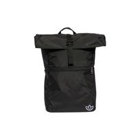 Adidas Premium Essentials Ritinio užsegimo kuprinė Juoda Adidas IJ0766 juoda