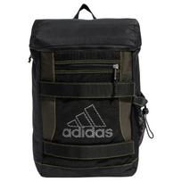 Adidas Poliesterio Kuprinė Unisex Juoda/Tamsiai Alyvuogių Spalvos Adidas JD5599
