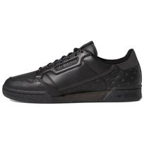 Adidas Continental 80 Pharrell Williams Juodi Future sportbačiai GY4979 37⅓