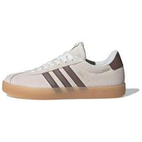 Adidas moteriški kedai Vl Court 'Off White Earth Strata' ID9063 37⅓ chaki