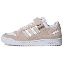 Adidas Forum Low Wonder Taupe Cream White Cloud White Women's Sneakers GZ9475 40⅔
