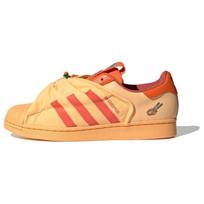 Melting Sadness X adidas originals Superstar Oranžiniai Žali Sportbačiai ID9475 46 oranžinė