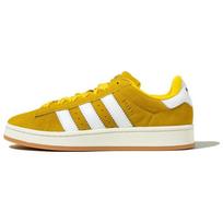 Adidas Campus 00s Spice Yellow Sneakers HR1466 42