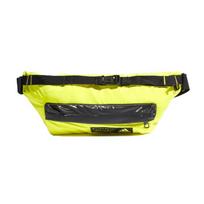 Adidas Polyester Crossbody Bags Fanny Pack Regular Women's Neon Yellow Adidas GM4550 neoninės geltonos spalvos