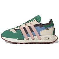 Adidas Melting Sadness X Adidas Retropy E5 'Green' Sneakers GW6034 44⅔