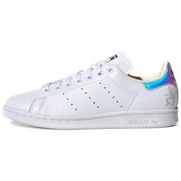 Adidas Stan Smith Metaliniai vaivorykštiniai moteriški kedai EF3639 36⅔