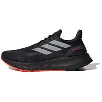 Adidas Pureboost 5 Juodi su oranžiniais akcentais sportbačiai JR7675 39⅓