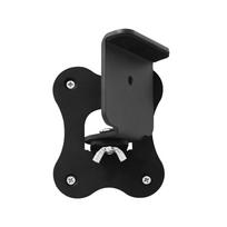 Universal Wall Mount Holder for HW-Q990B Surround Sound Speaker Wall Shelf Hanger Living Room Speaker Wall Mount Holder