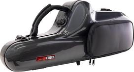"Gator Cases Presto Series Pro" dėklas alto saksofonui antracito spalvos (GBPC-ALTOSAX)