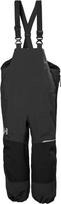 "Helly Hansen Unisex Shelter 2 Bib" vaikiškos viengubos kelnės (pakuotė po 1 vnt.)