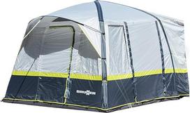 BRUNNER Trouper 2.0 oro palapinė Pripučiama Van Bus tent Camping 180-220