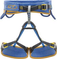 Climbing Technology Dedalo Blue/Ochre, M