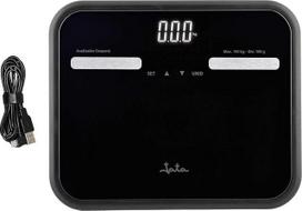 Jata Hogar 538 Jata Home 538 kūno analizatorius su 7 funkcijomis, juodas/ sidabrinis