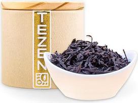 Oolong arbata "Beidou" (2015) iš Wuyishan, Fujian Kinija | Brandinta kiniška Oolong arbata | Tradicinė arbatos retenybė (80g)