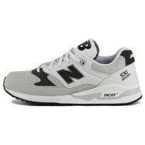 New Balance Nb 530 Patogūs Patvarūs Lengvi Žemi Bėgimo Bateliai Moteriški Sportbačiai Balti W530CAA 36