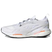 Adidas Solarglide By Stella Mccartney Debesėlių balta App Signalinė oranžinė sportbačiai HR1923 40
