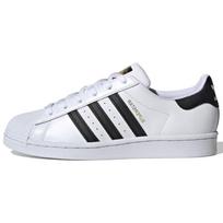 Adidas Moteriški Superstar 'Balti Juodi' Moteriški Kedai FV3284 35⅔