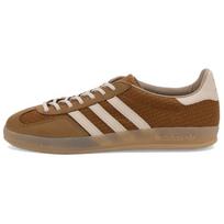 Adidas Gazelle sportbačiai „Cotton Weave Pack Brown Desert“ JR8851 38 ruda