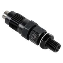 1 vnt. Kuro purkštukas Toyota 1KZ-T Land Cruiser 1KZ 093500-5700 23600-69105 juoda