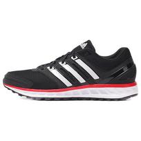 Adidas Falcon Elite Rs 3 U 'Black White Red' Sneakers S76796 40⅔