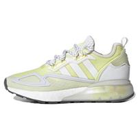Adidas Zx 2K Boost moteriški sportbačiai, balti, geltoni, GX2711 36⅔