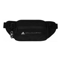 Adidas By Stella McCartney Logotipo spaudinys Juosmens krepšys Adidas HB5781 juoda