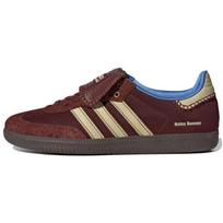 Adidas Wales Bonner X Adidas Samba Nailonas 'Fox Brown' Sportbačiai IE0579 37⅓