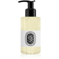 Diptyque Orpheon Perfumed Cleansing Body Gel dušo želė, 200 ml