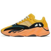 Adidas Yeezy Boost 700 'Sun' Sneakers GZ6984 37⅓